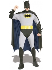 THE BATMAN - Batman Costumes